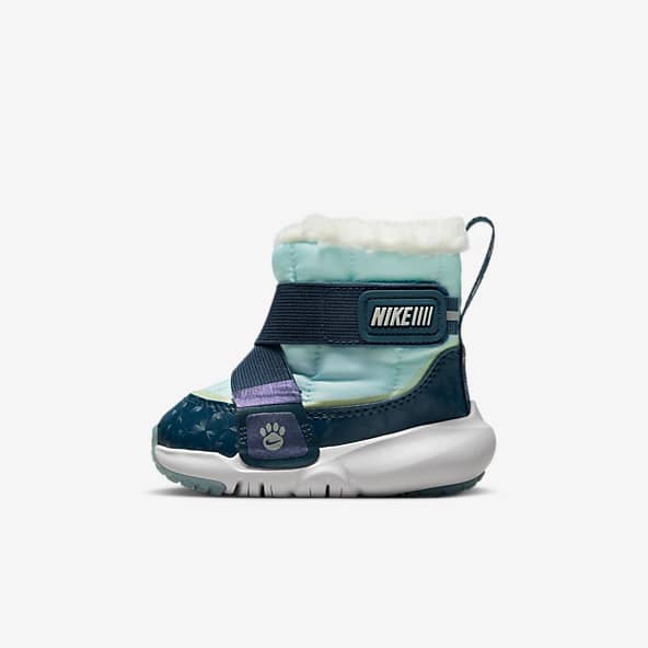 Bebe e infantil 0 3 anos Botas. Nike US